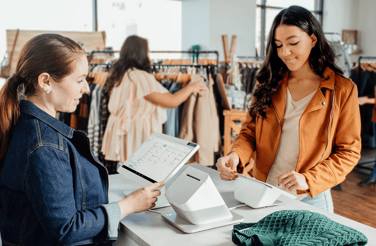 Faites évoluer votre entreprise grâce à un puissant système PDV
