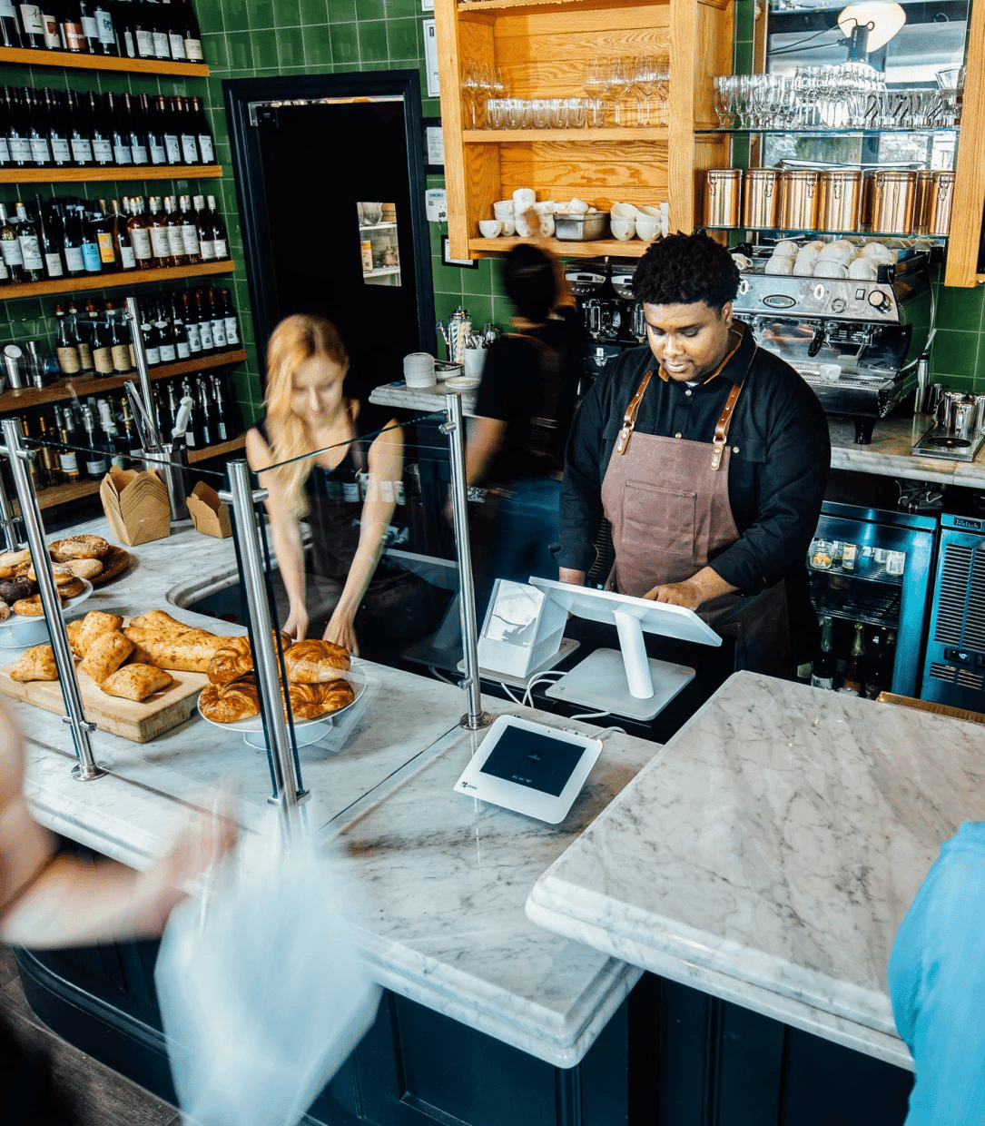 Intégrez le nouveau système MEV-WEB
