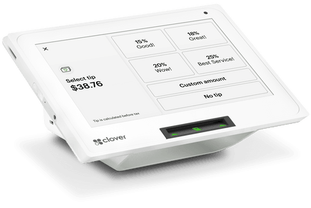 Clover Mini
