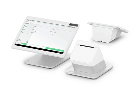 Clover Station Duo
